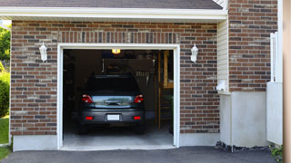 Garage Door Installation at Hood, California