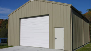 Garage Door Openers at Hood, California